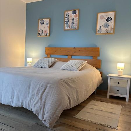 Villa Les Muches Bouzincourt Esterno foto